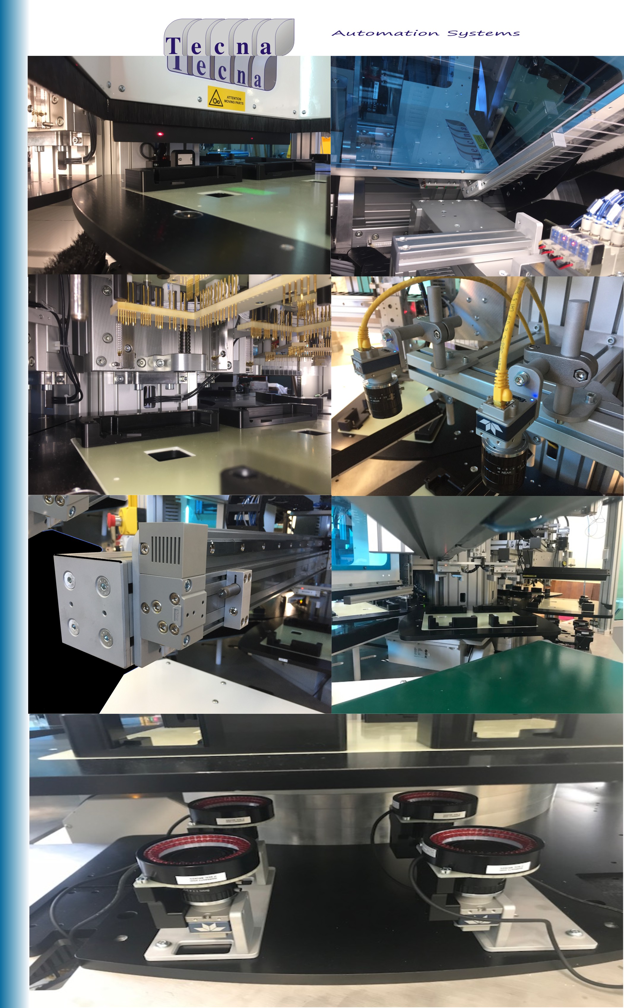 Automation Systems