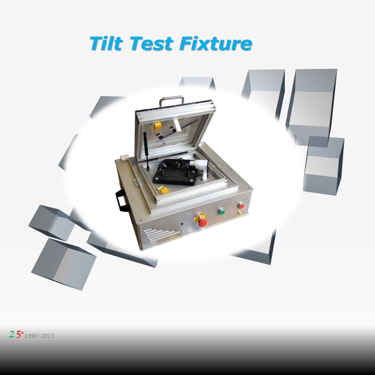 Tilt Test