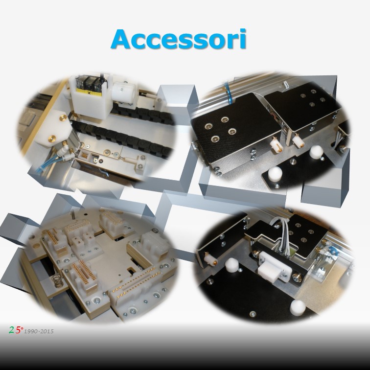 Accessori