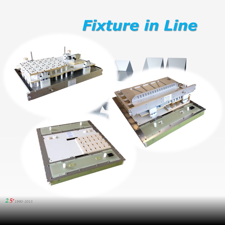 Fixture In-Line