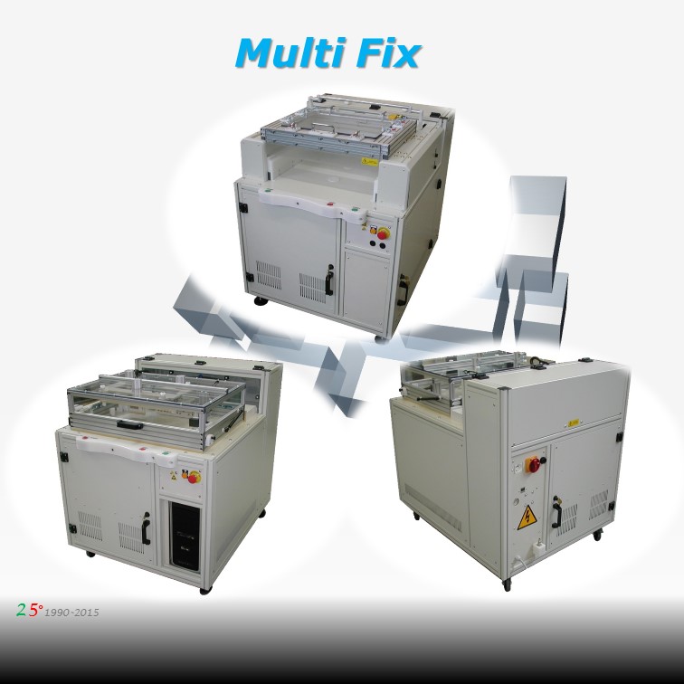 Multi-Fix